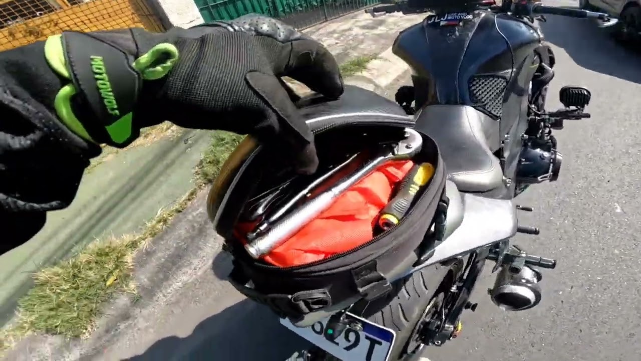 Kawasaki Z1000 R...Home service PMS Honda BR-V @ Alabang Muntinlupa City...