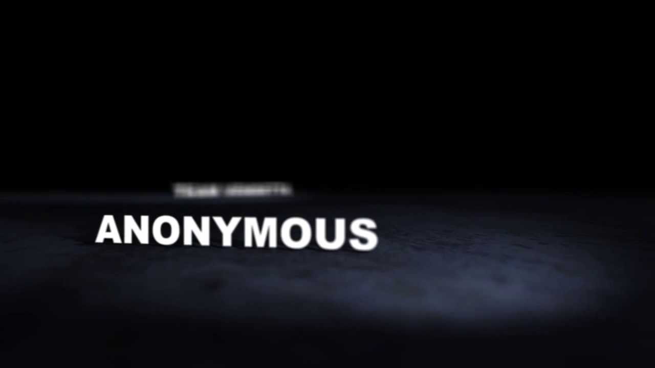 Anonymous Team Vendetta #Op Cannabis Takes Down Steve Katz Site