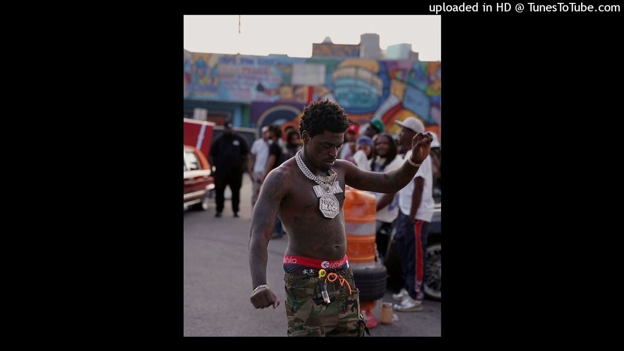 [FREE] Hurricane Wisdom x Kodak Black Type Beat - 