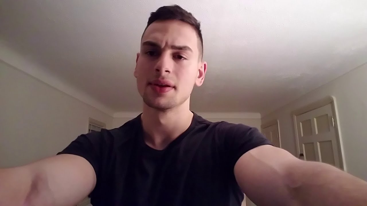 Becoming A Man