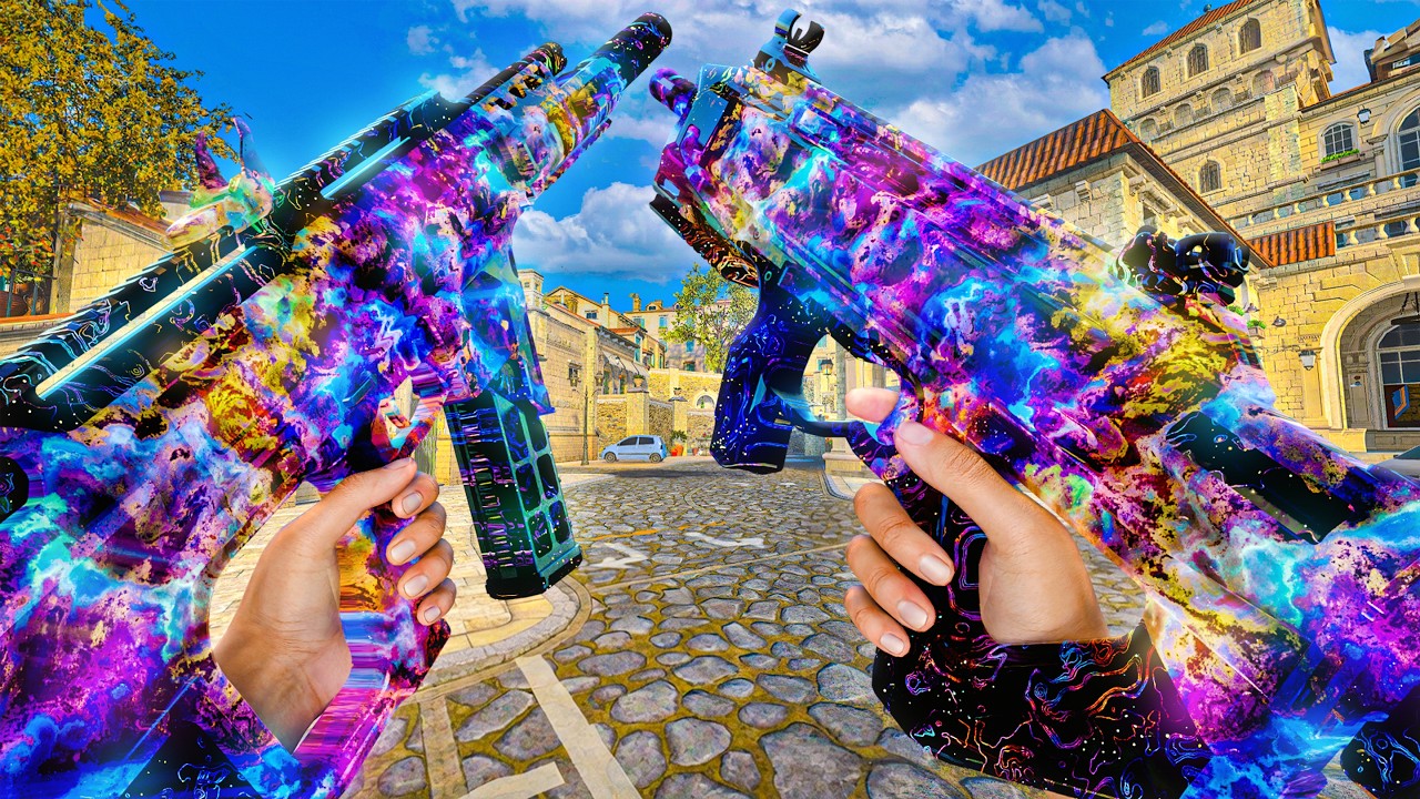 The #1 META Loadout For Warzone Season 4 👑