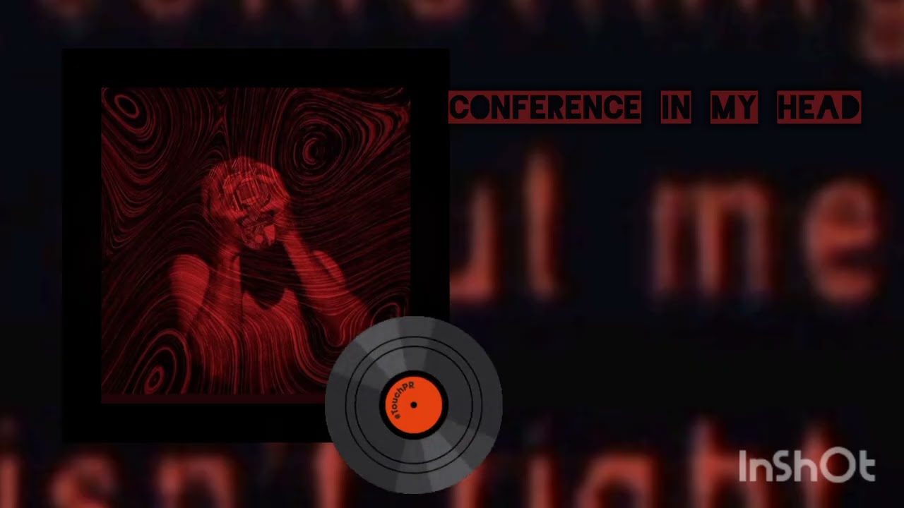 | conference in my head | song by NYX | original •