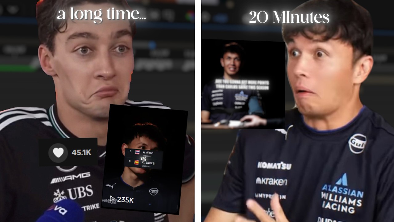 I made a TIKTOK EDIT in 20 MINUTES and finished it with UNLIMITED time