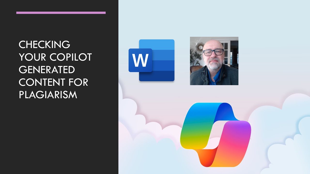 Checking your Copilot content for plagiarism