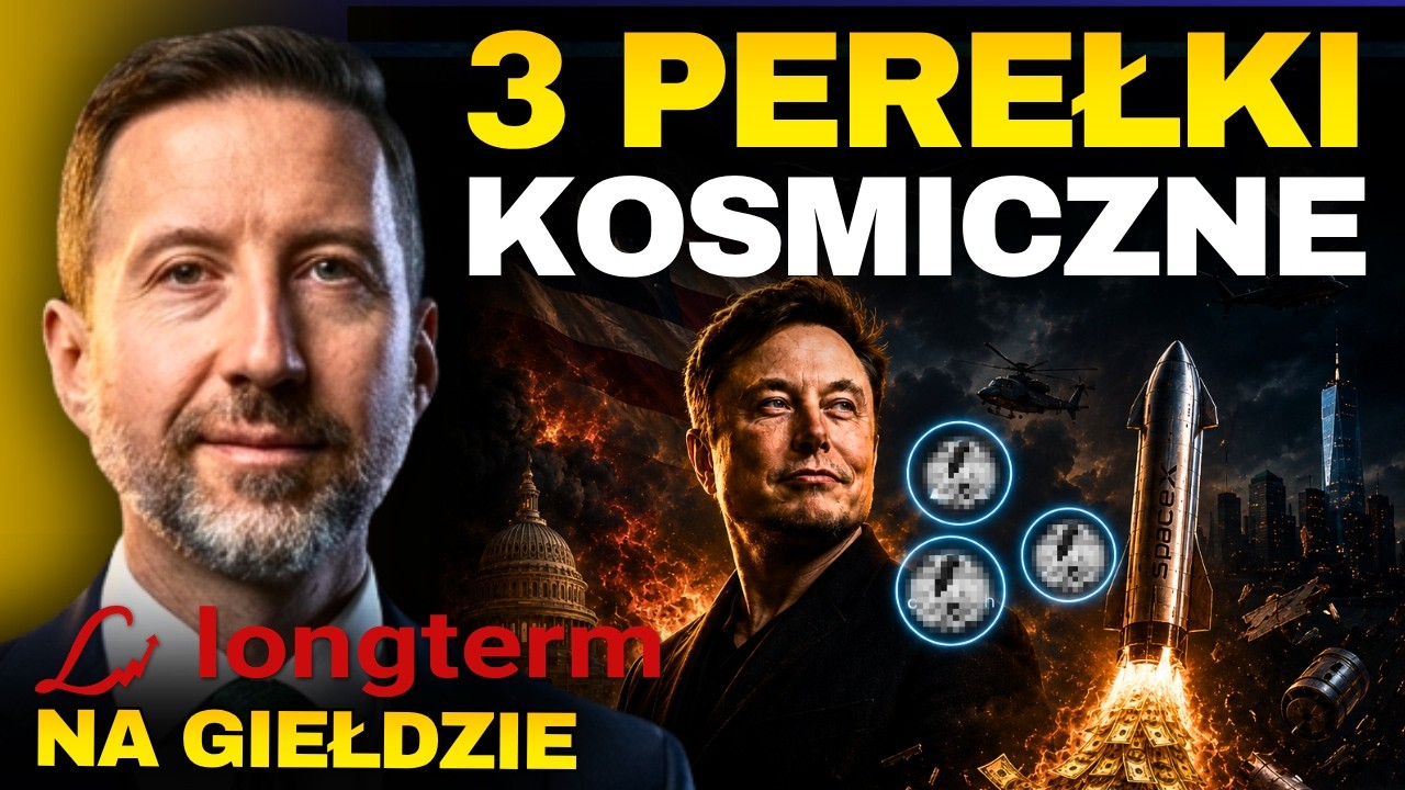 KOSMOS to nowy GAMEDEV z 2015! +130% TO DOPIERO POCZĄTEK