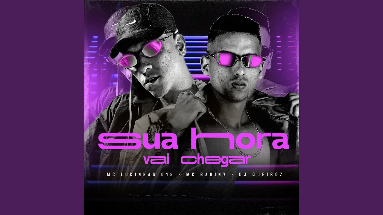 Sua hora vai chegar