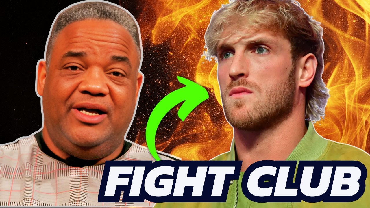 Did Logan Paul Seriously Just Say That? Challenge ACCEPTED