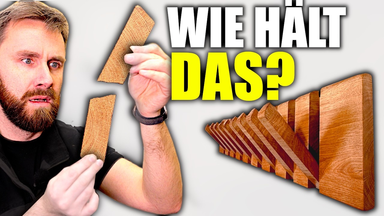 PLATZSPAREND und GENIAL aber FEHLKONSTRUKTION! Trotzdem wird es GEKAUFT - WIESO? #wickiswelt