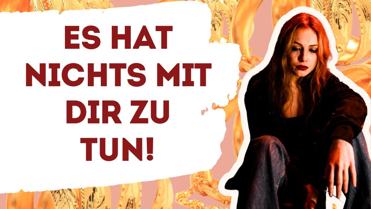 DESHALB arbeitet der Narzisst kontinuierlich daran, dass Du Dich bedeutungslos fühlst!