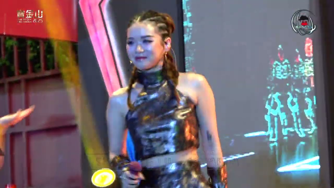 Sharlene Liu - 不过人间