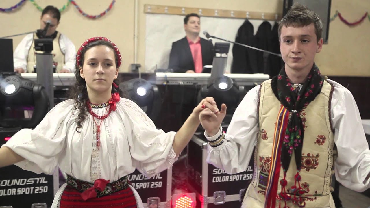 Balul Portului - Dacia 2013