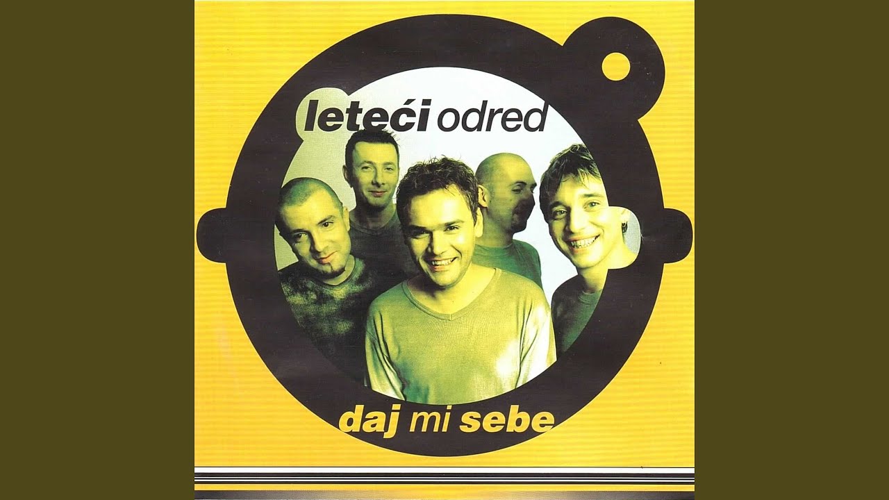 Tebi Mogu Reći Sve