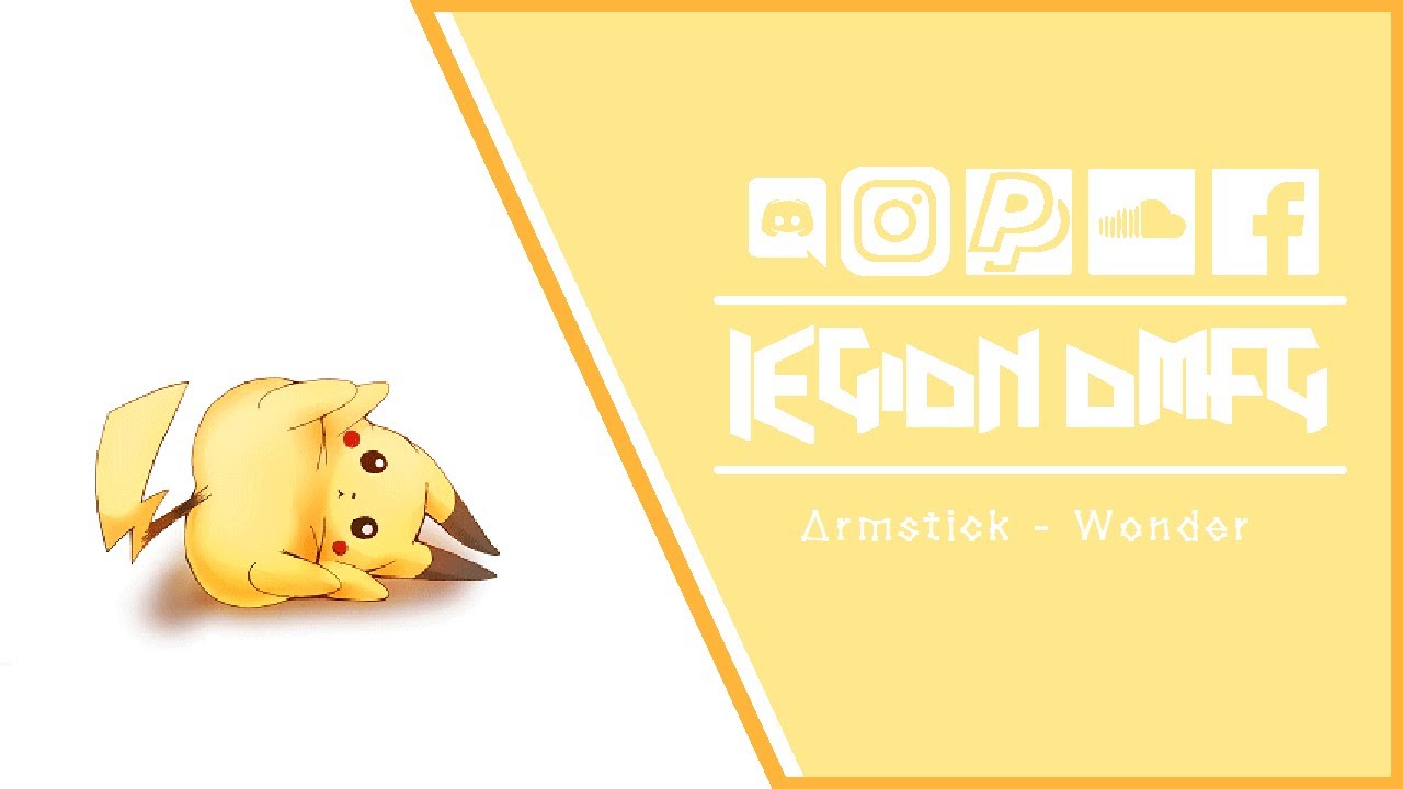 [OMFG Style] Armstick - Wonder