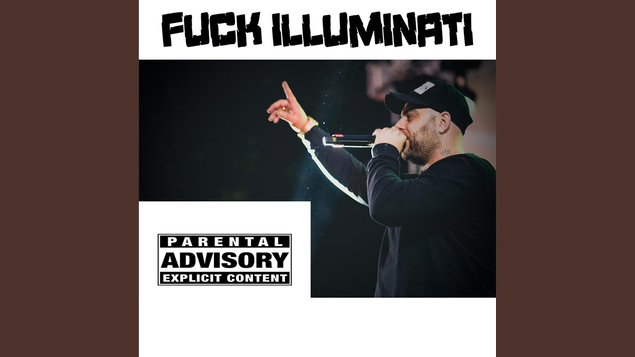 Fuck Illuminati