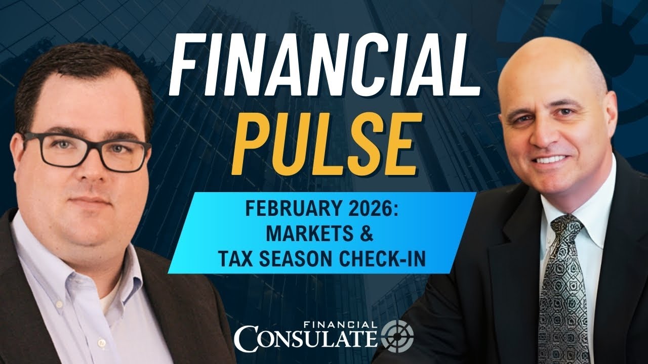 Financial Pulse - February 2026