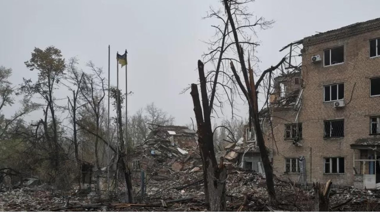 Ukraine war: Russia executing own retreating soldiers, US says |  World11Now