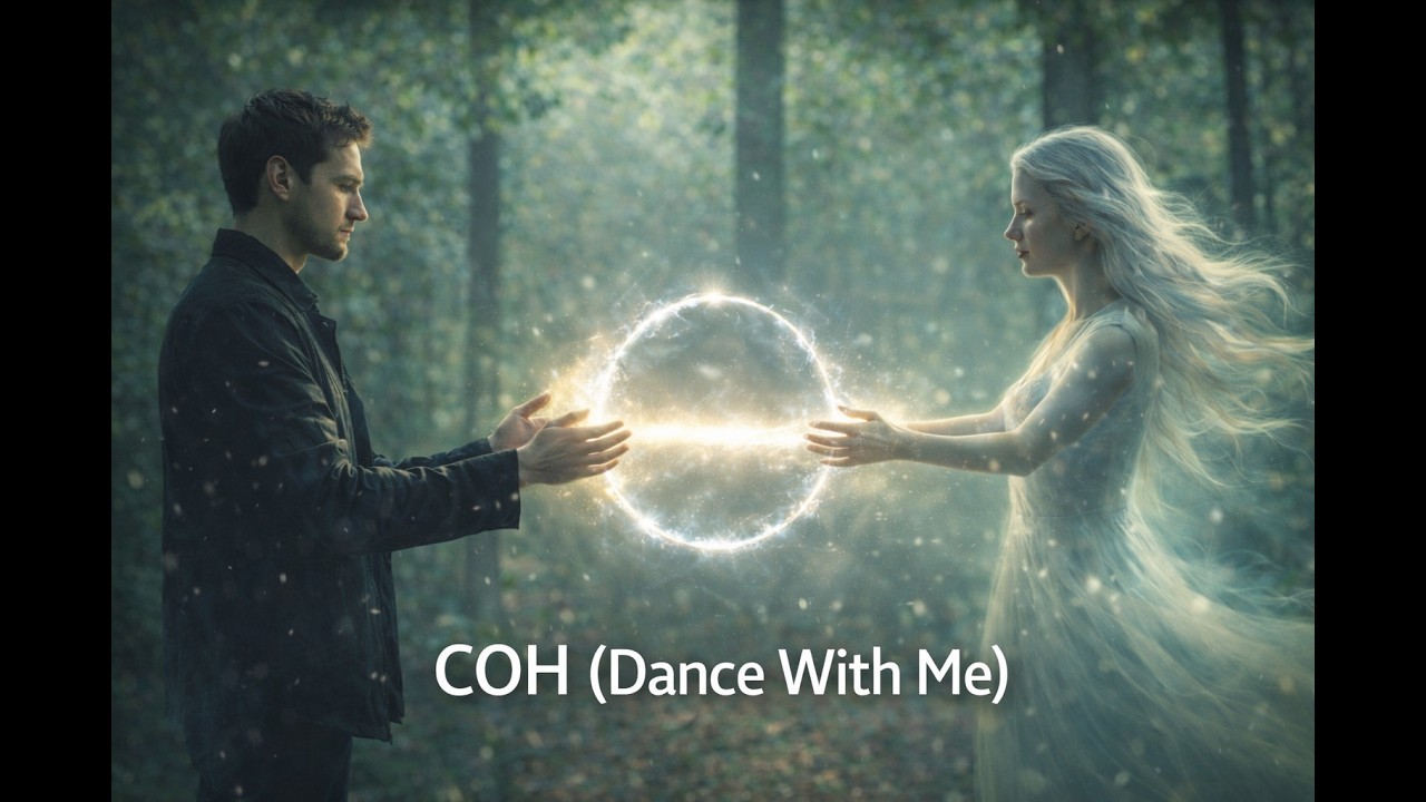 Сон (Dance With Me) | Clarinet Groove