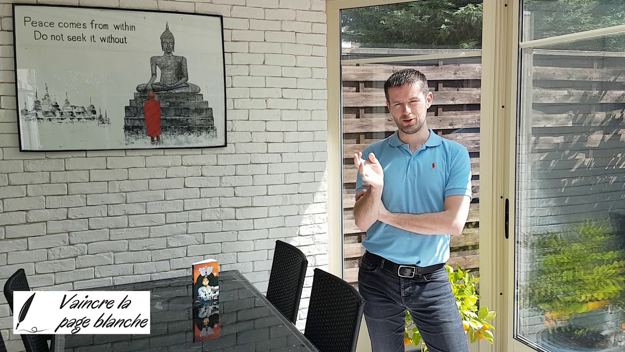 La prise de notes ? Une vid&eacute;o par jour pendant 1 mois ! (12/31)