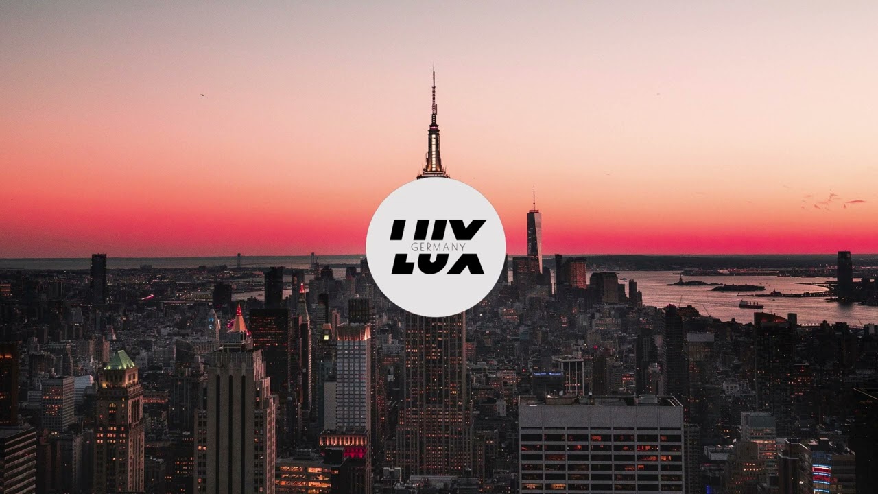 Cassandra Steen - Stadt ft. Adel Tawil (Lux Germany Remix)