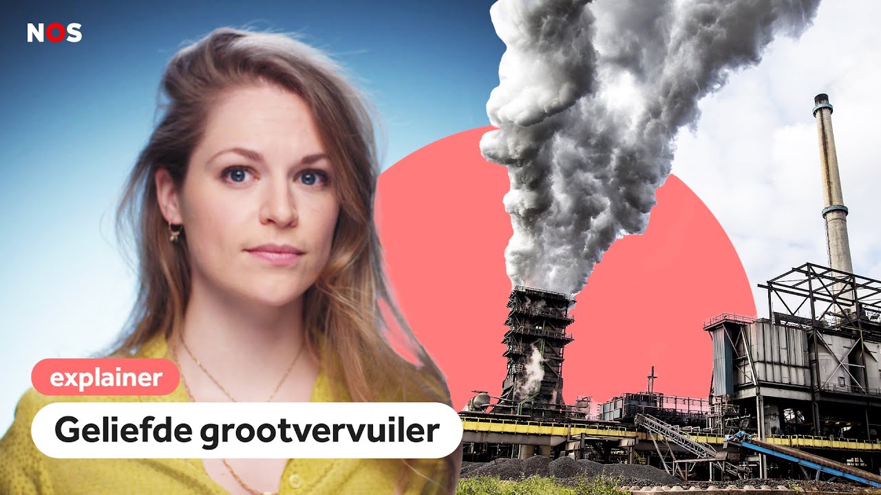 De twee gezichten van staalreus Tata Steel