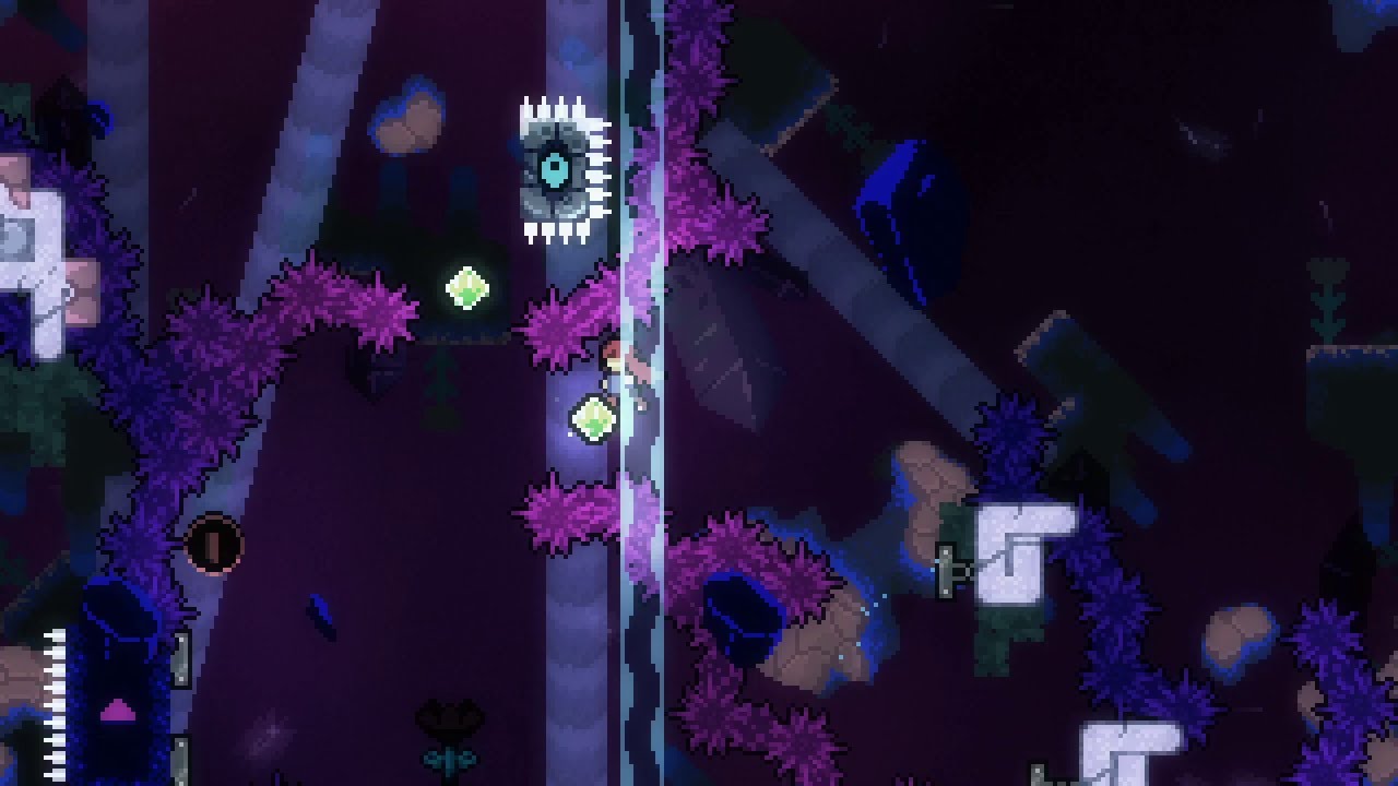 Celeste: Strawberry Jam - E444: The tickle in my chest