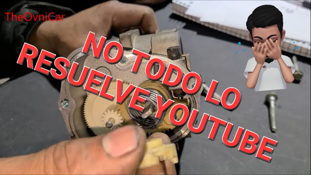 SI NO LO SABES HACER NO LO HAGAS