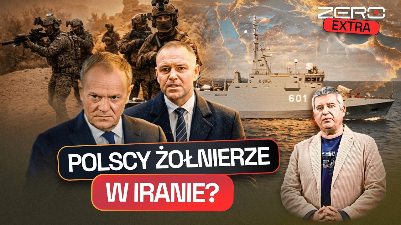 ŻOŁNIERZE NIE, ALE OKRĘTY TAK... PO WOJNIE