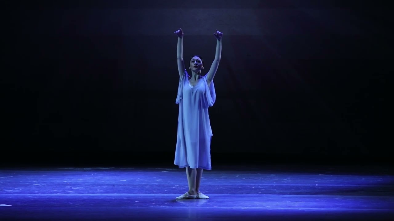 M.U.Ballet Gala-Concert. 6.12.2021 Mariam Ugrekhelidze’s chamber Ballet . Tbilisi 🇬🇪