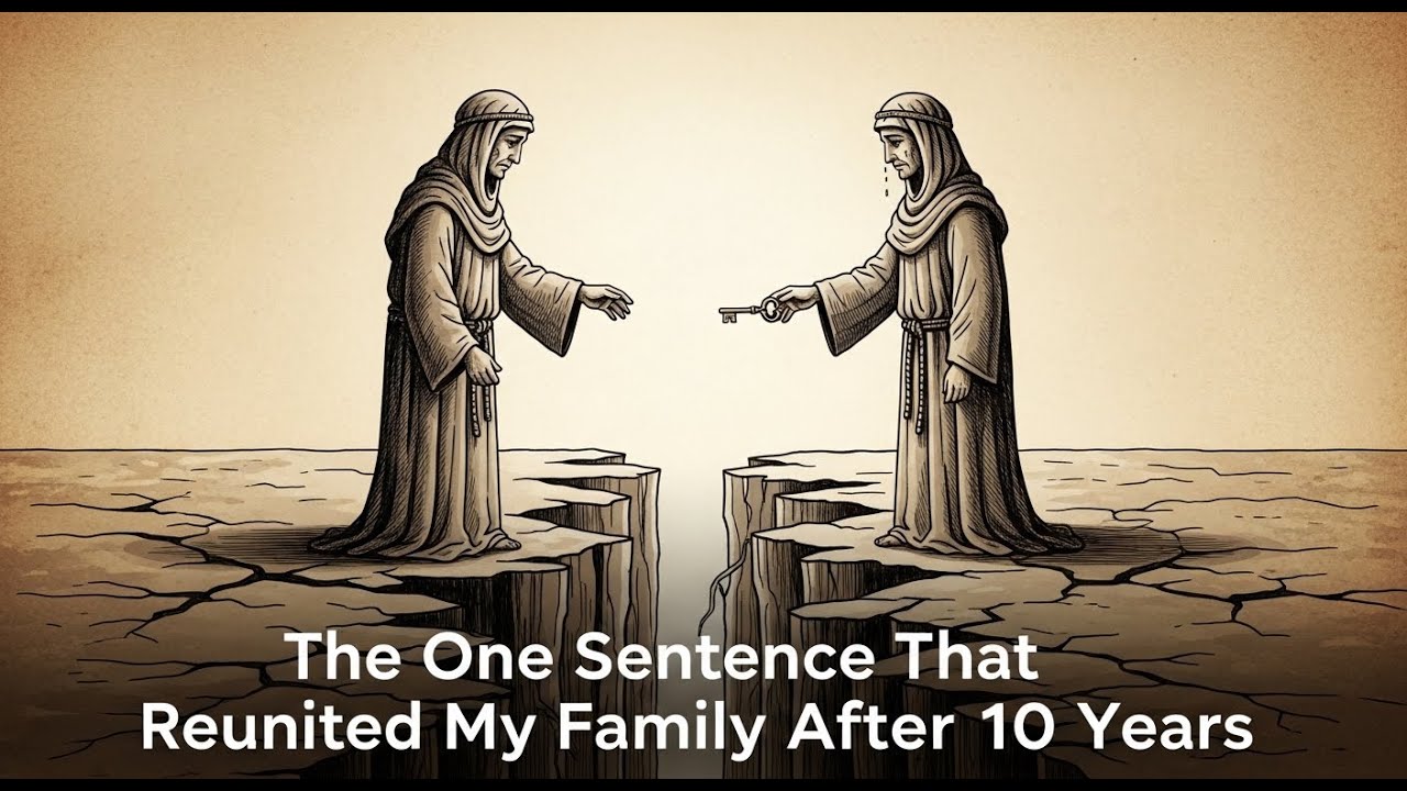 When Siblings Become Strangers  A Heart Wrenching Tale of Reunion 2