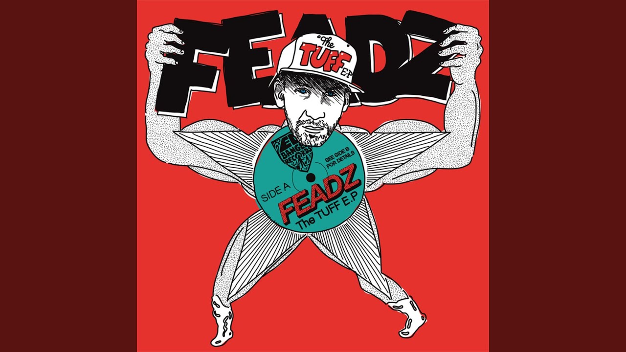 The Ultimate (feat. Boys Noize)