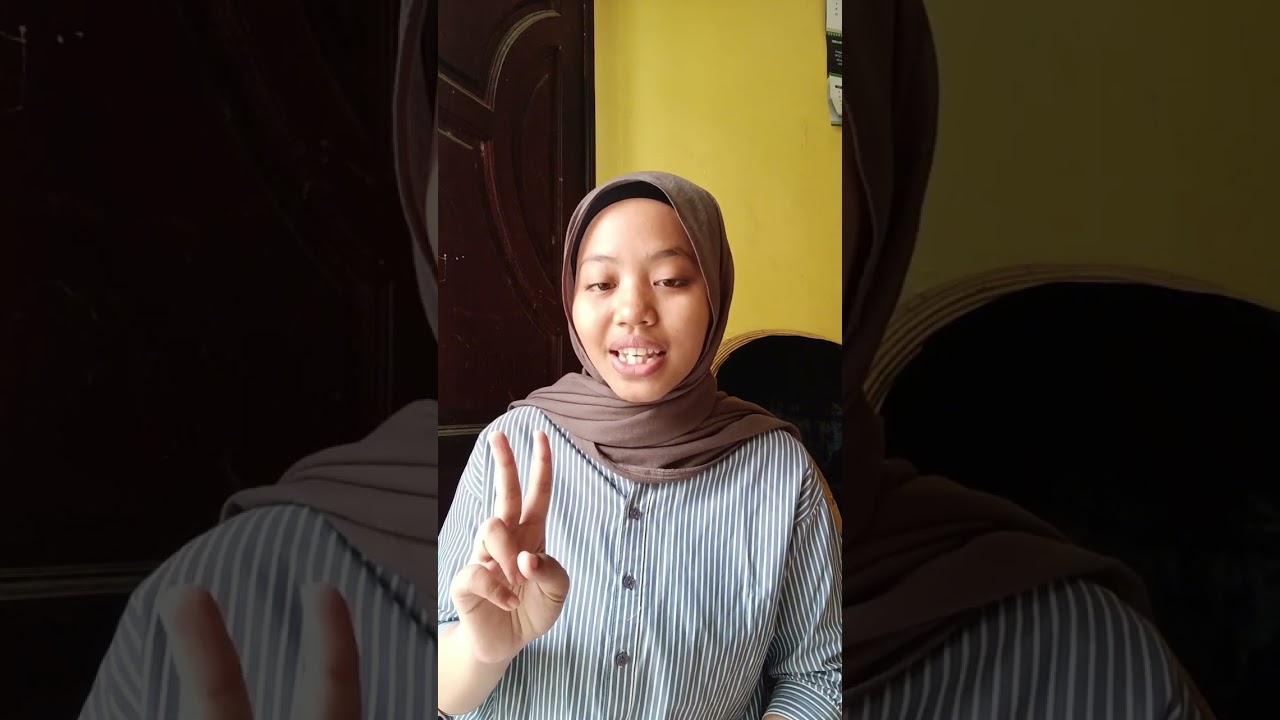 Tugas Pemaparan Rangkuman Artikel 
