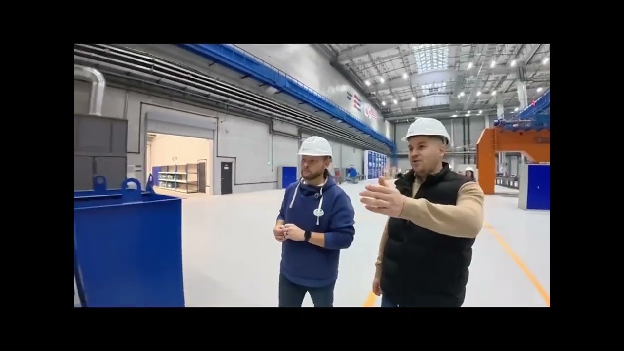 Обзор на 🛳️⚡️💫Московскую Верфь 💫⚡️🛳️ 1-я часть