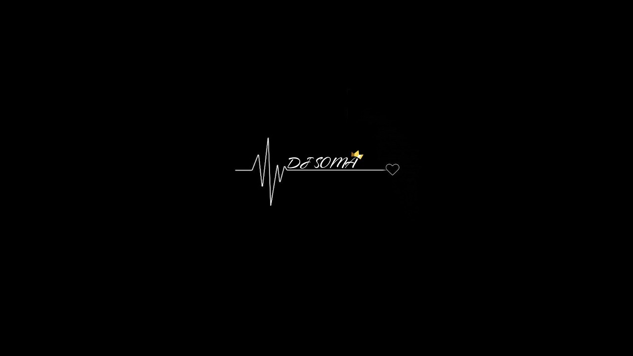 DJ SOMA - Mix Zouk Love - 2024