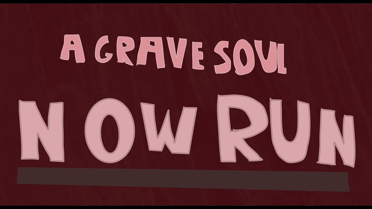 A Grave Soul Now Run (Rock Remix)