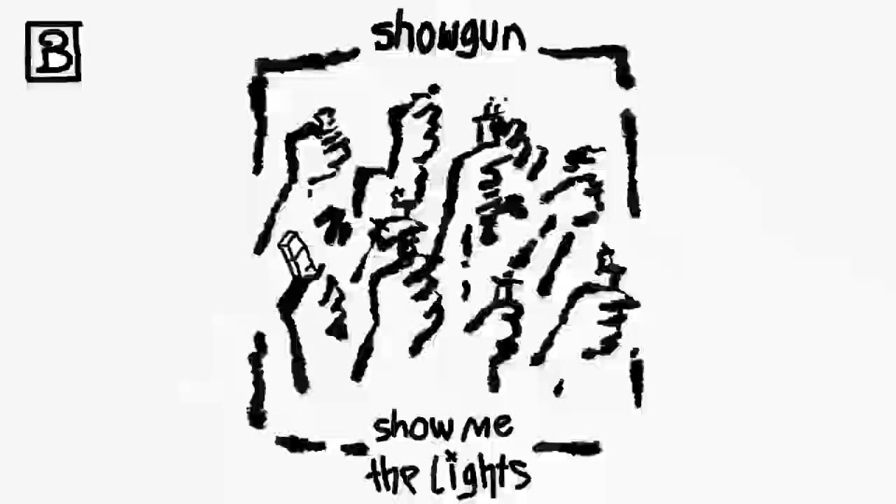 Showgun - Show Me The Lights