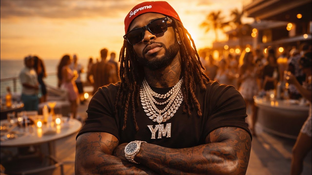 Lil Wayne – Pure Love | Official Full Lyrics