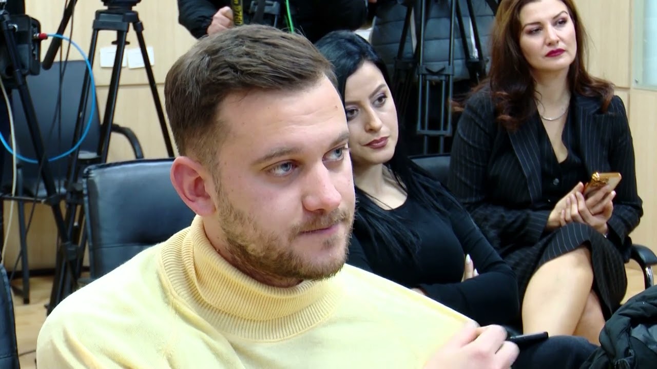 Klan News - 21 janari, Berisha: Rama kërkon të përdorë viktimat