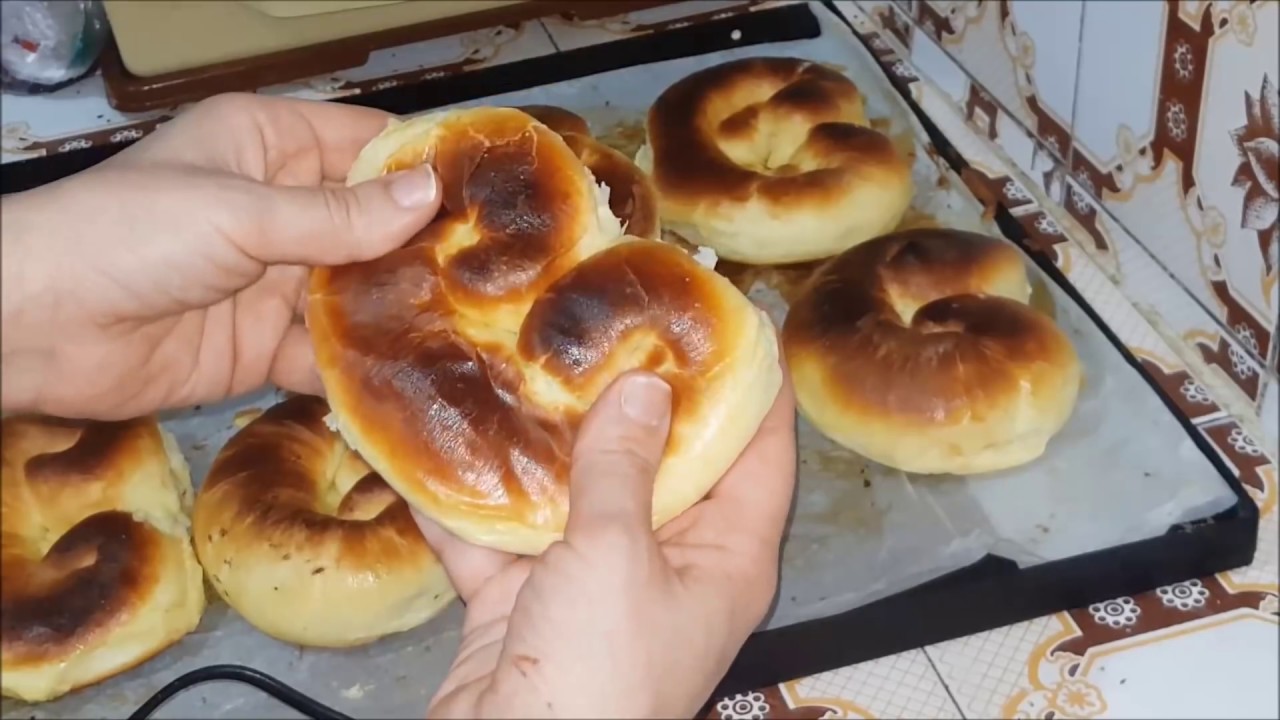 البريوش القطني اللذي أدهش عائلتي للكوطي بلا دليك ولا تمارة خفيف ولذيذ جداا وبمكونات بسيطة
