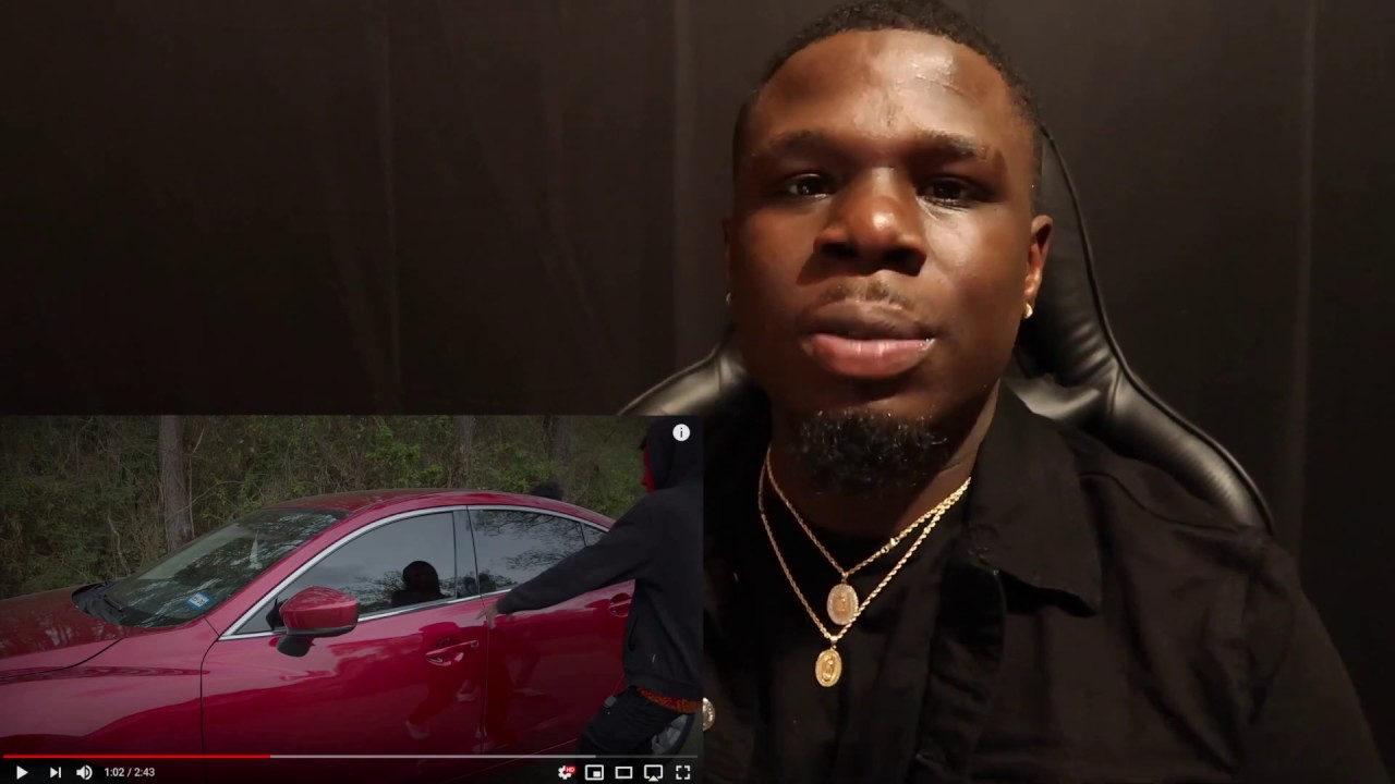 He changed It Up! Bway Yungy! Who Wann Do Sum! |REACTION