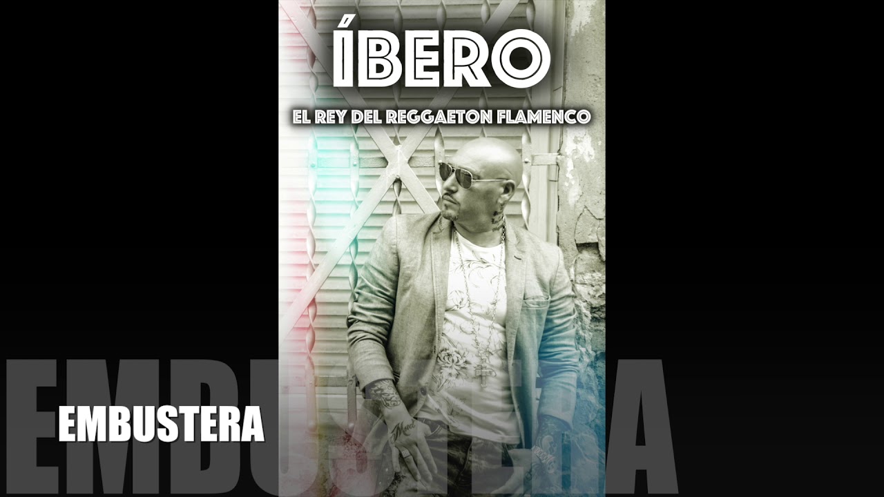 ÍBERO - EMBUSTERA