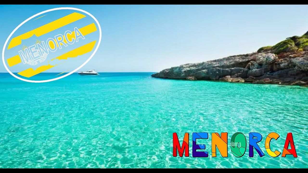 MINORCA 2025 CALA'N BOSCH & CIUTADELLA