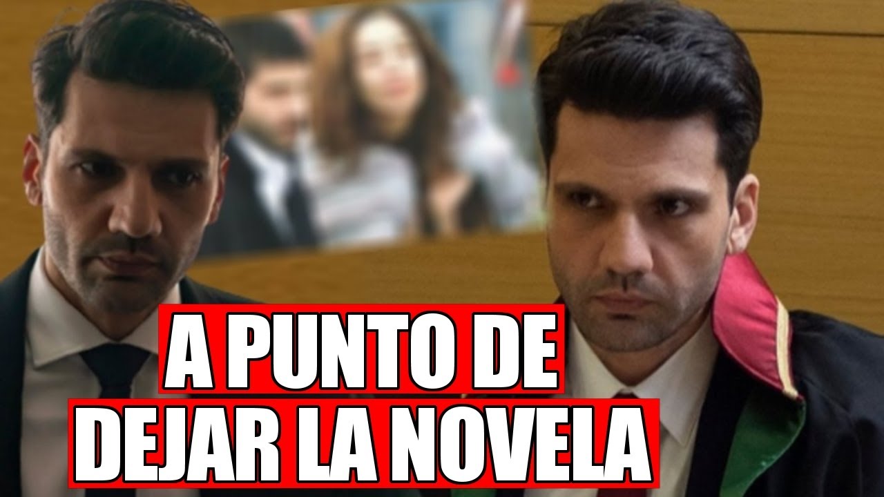 Kaan Urgancioglu DEJA la novela POR SU PARTERNIDAD - 10 cosas que NO SABIAS de Yargi