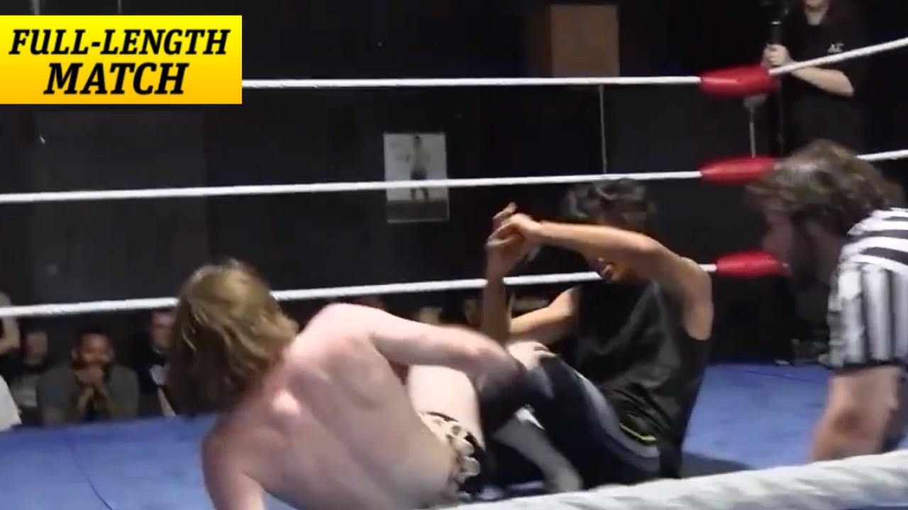 TRIPLE THREAT CHAOS!!! Rad Dad vs Leonidas vs CASTORR at TFCrew Deathrow