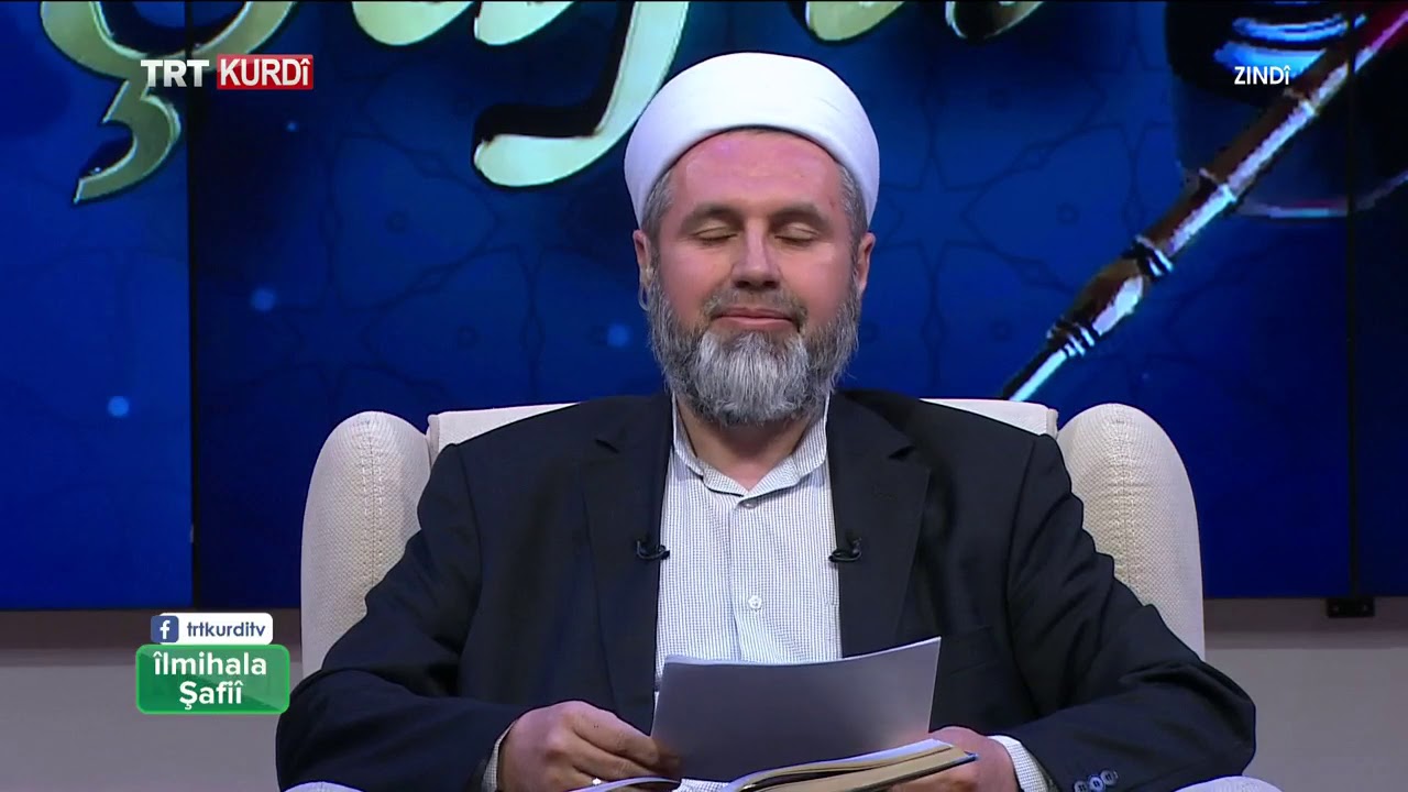 Îlmihala Şafiî - Beşa 1.