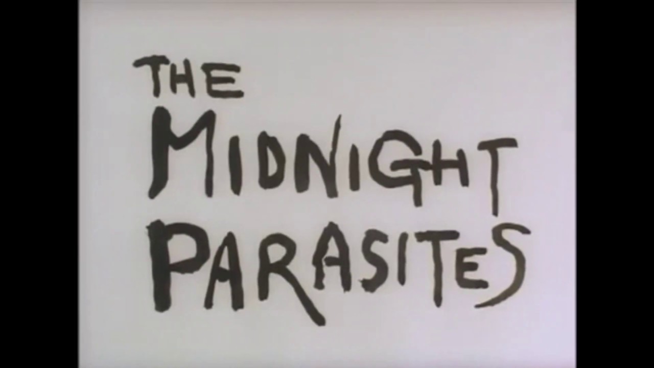 The Midnight Parasites (1972) - Yoji Kuri [Experimental Soundtrack: Remo De Vico]