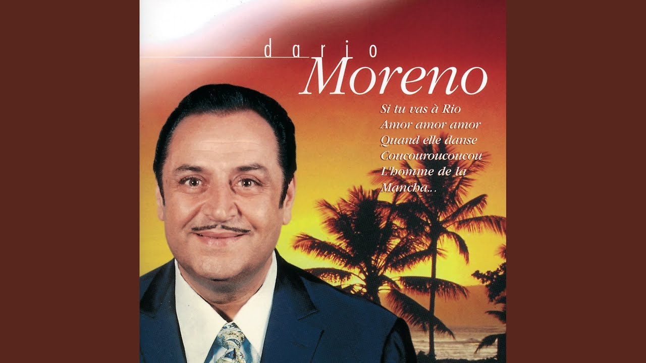 Eso Es El Amor