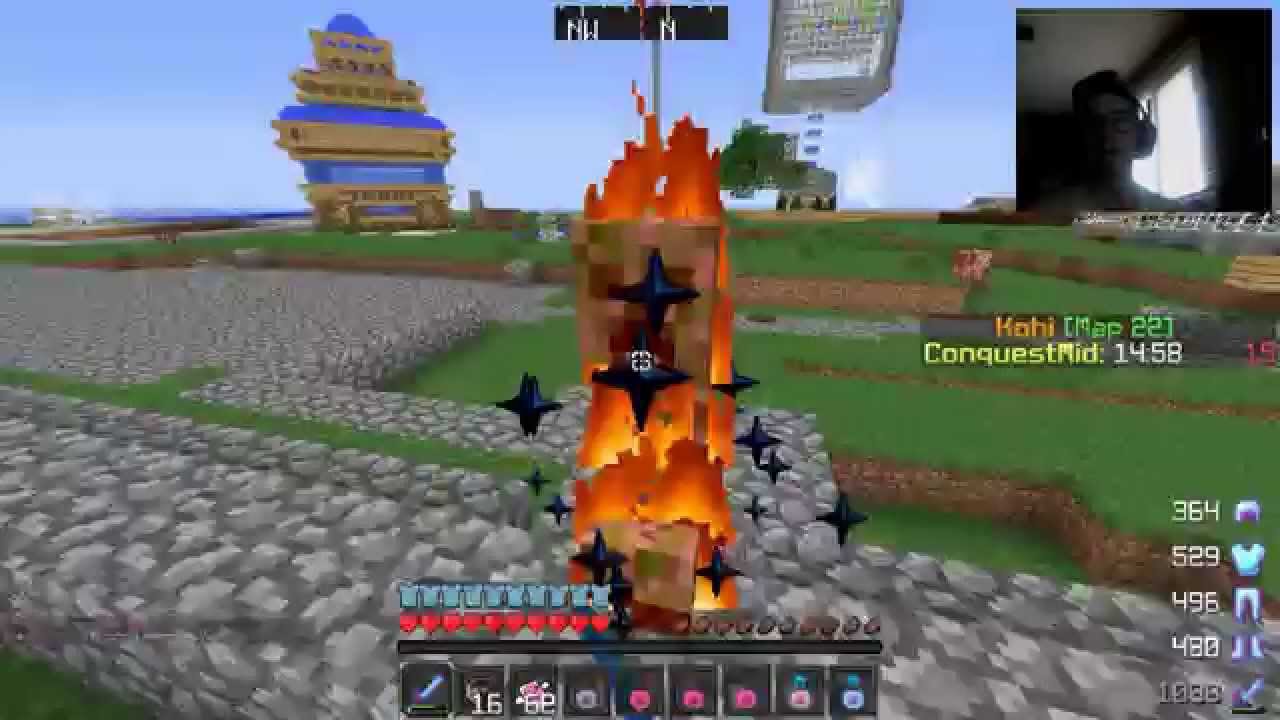 (Map 22) Minecraft Kohi Server Lets Play - WE GOT BETRAYED!!! - Ep. 32 (Minecraft HCF)