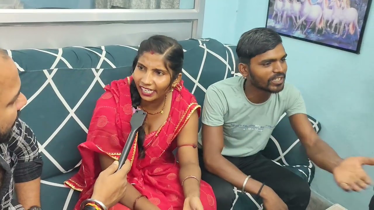 घर  जोड़ो यात्रा by कंचन मैडम #emotional #latestnews #husbandwife #relationship #family #love 