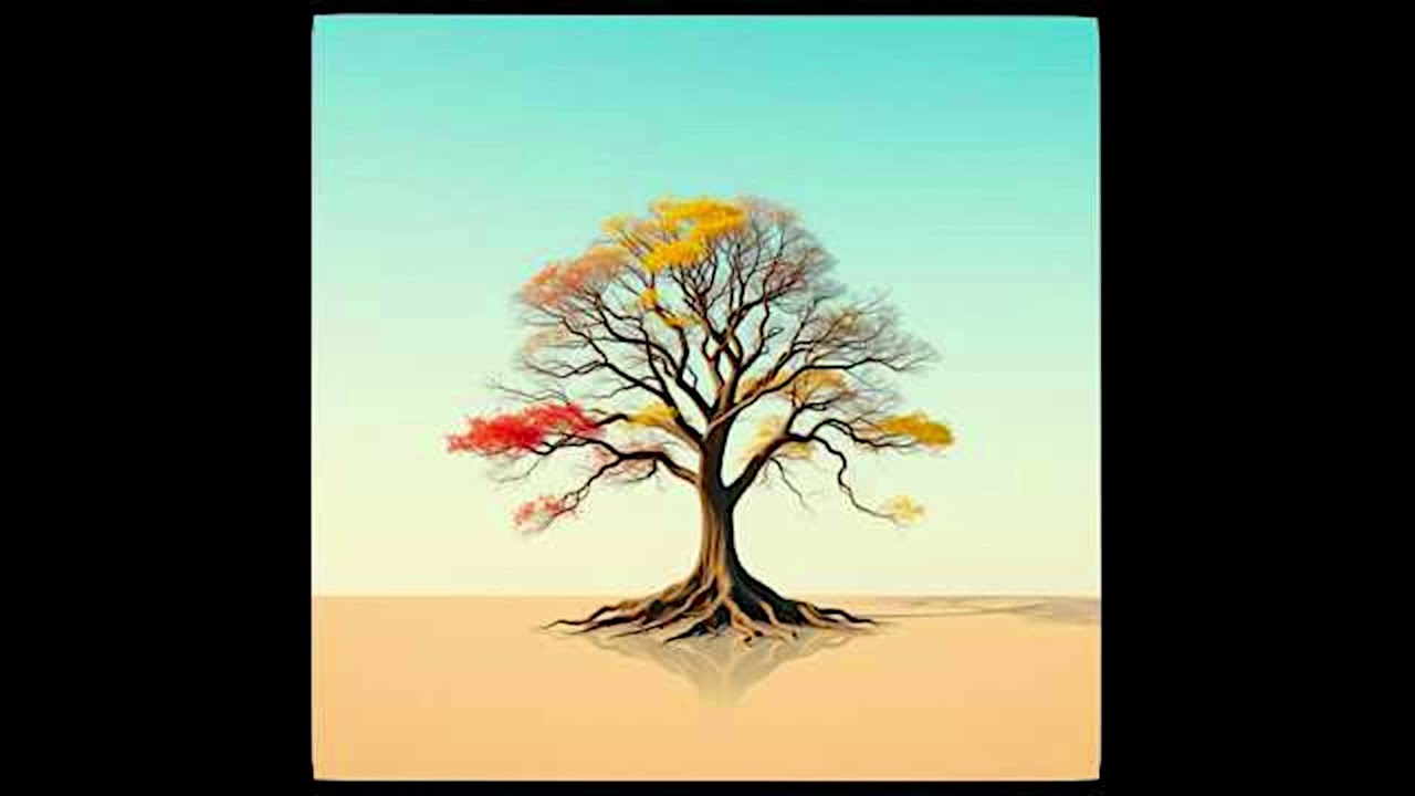Beneath the Summer Trees - Sentimental Pop Song - #music #songlyrics #pop
