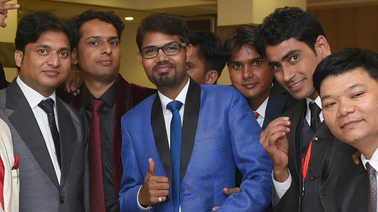 Mayur Salunke || Safe Shop ||Teacher || Success Support System || Royal Warriors Team